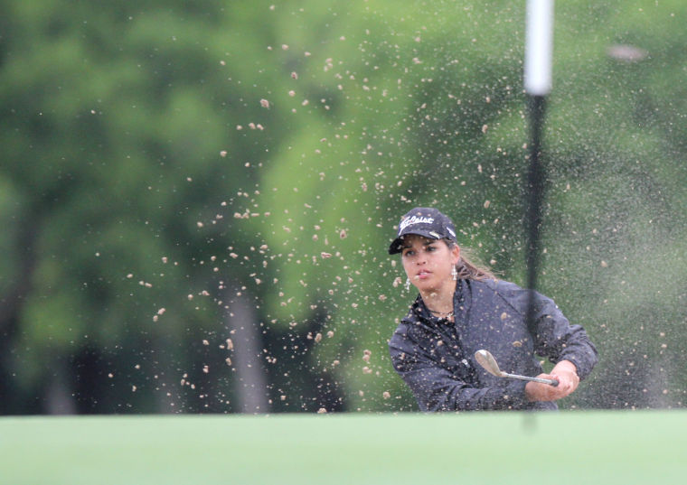 2013 UIL State Golf Championships